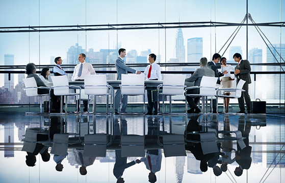 Work together to defeat injustice with a business attorney from Gordon Law Firm in Houston, TX.